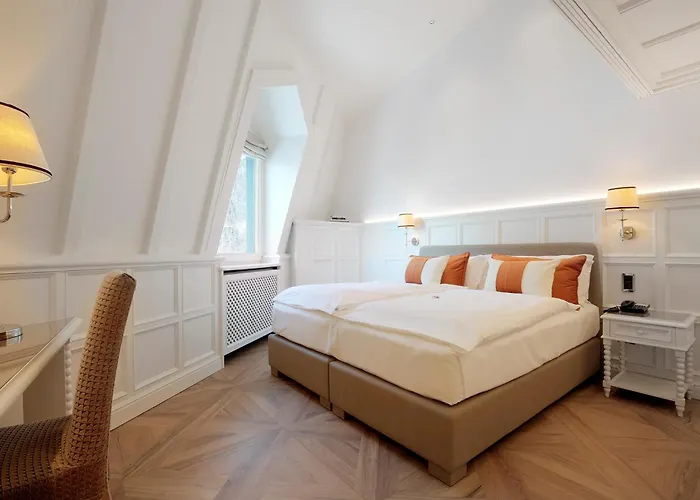 Grand Hotel Des Alpes